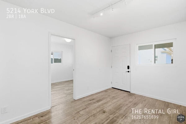 2 bedrooms apartment for rent in Northeast Los Angeles - Central Los Angeles, Los Angeles