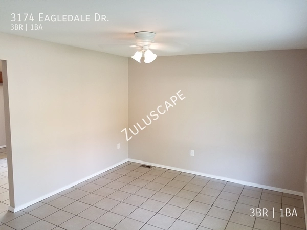 3 bedrooms apartment for rent in Eagledale - West Indy, Indianapolis
