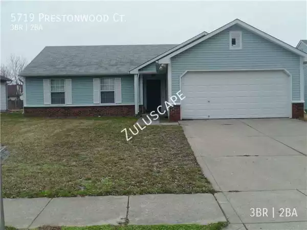 3 bedrooms apartment for rent in Snacks / Guion Creek - North Indy, Indianapolis