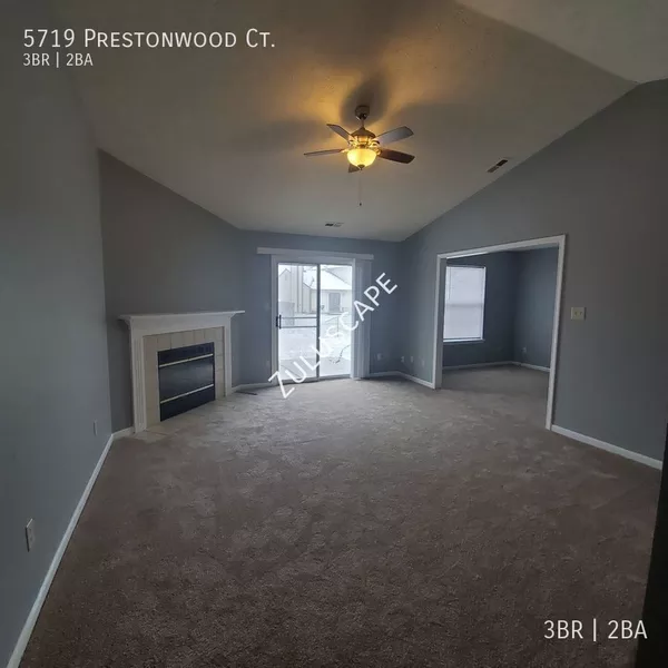 3 bedrooms apartment for rent in Snacks / Guion Creek - North Indy, Indianapolis