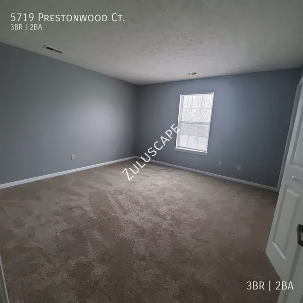 3 bedrooms apartment for rent in Snacks / Guion Creek - North Indy, Indianapolis