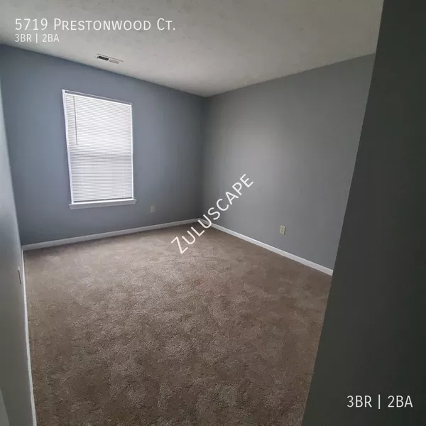 3 bedrooms apartment for rent in Snacks / Guion Creek - North Indy, Indianapolis