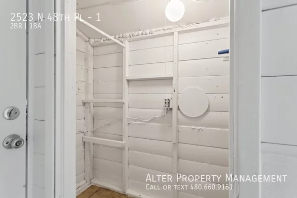 2 bedrooms apartment for rent in Arcadia - NE Valley, Phoenix