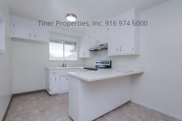 2 bedrooms apartment for rent in Cal Expo - North SAC, Sacramento