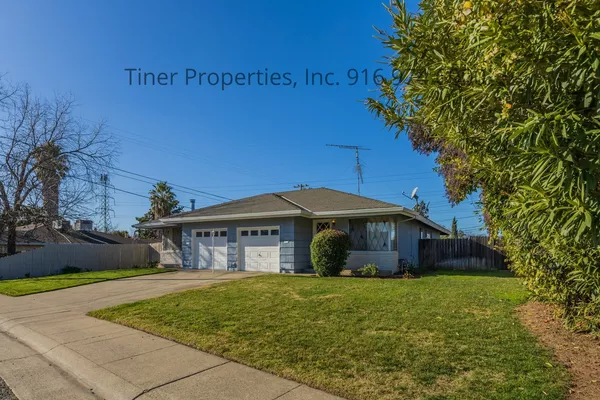 2 bedrooms apartment for rent in Cal Expo - North SAC, Sacramento