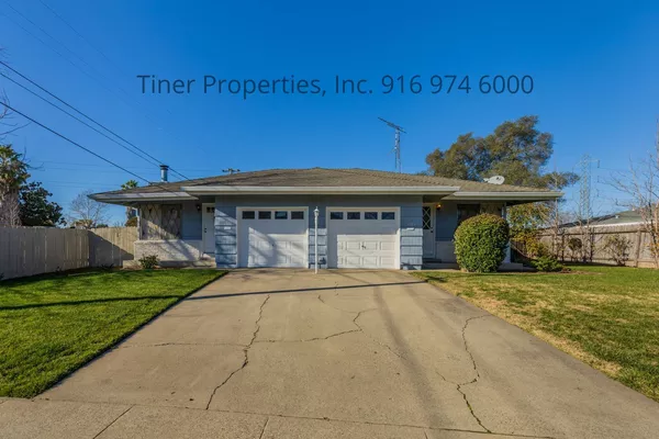 2 bedrooms apartment for rent in Cal Expo - North SAC, Sacramento