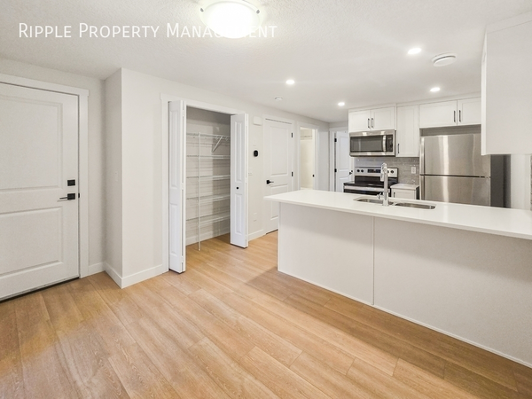 2 bedrooms apartment for rent in Walden - South Calgary, Calgary