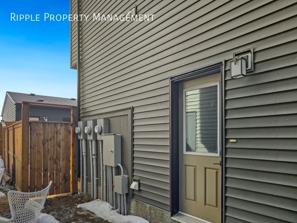 2 bedrooms apartment for rent in Walden - South Calgary, Calgary