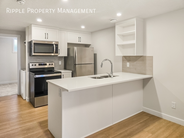 2 bedrooms apartment for rent in Walden - South Calgary, Calgary