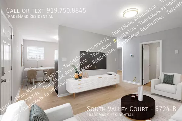 2 bedrooms apartment for rent in Wade - Central Raleigh, Raleigh