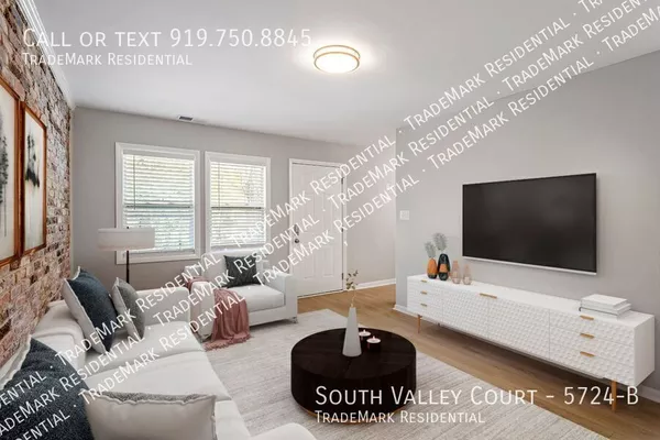 2 bedrooms apartment for rent in Wade - Central Raleigh, Raleigh