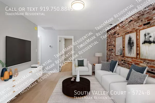 2 bedrooms apartment for rent in Wade - Central Raleigh, Raleigh