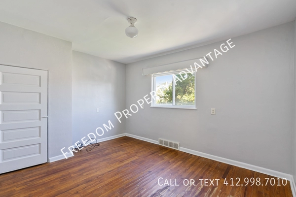 1 bedroom apartment for rent in Carrick - South Pitt, Pittsburgh