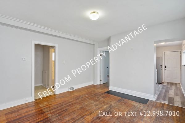 1 bedroom apartment for rent in Carrick - South Pitt, Pittsburgh