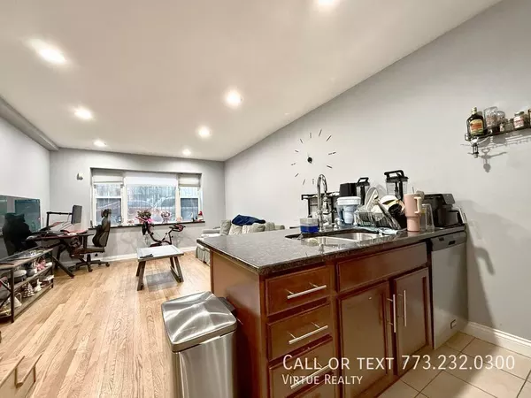 2 bedrooms apartment for rent in Edgewater - Far North Side, Chicago