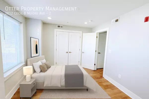 2 bedrooms apartment for rent in Strawberry Mansion - North Philadelphia, Philadelphia