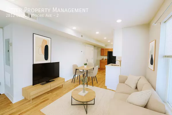 2 bedrooms apartment for rent in Strawberry Mansion - North Philadelphia, Philadelphia