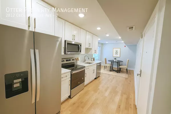 2 bedrooms apartment for rent in Strawberry Mansion - North Philadelphia, Philadelphia