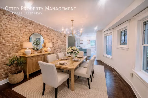 4 bedrooms apartment for rent in Haddington - West Philadelphia, Philadelphia