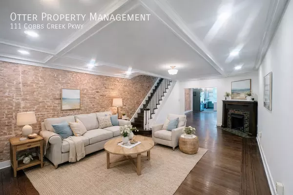 4 bedrooms apartment for rent in Haddington - West Philadelphia, Philadelphia