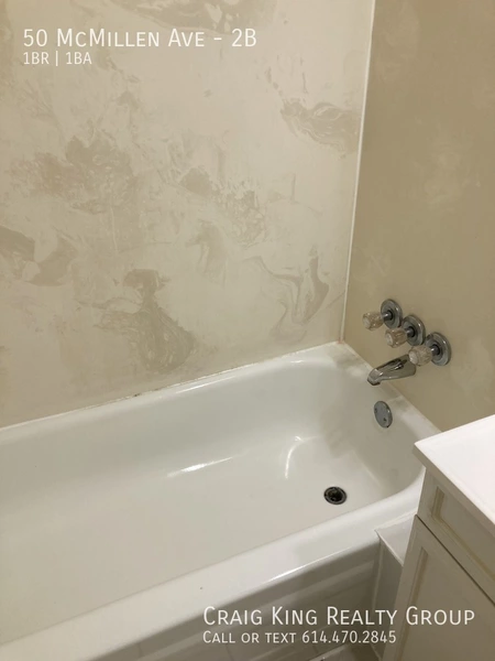 1 bedroom apartment for rent in Weinland Park - Central Columbus, Columbus