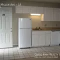 1 bedroom apartment for rent in Weinland Park - Central Columbus, Columbus