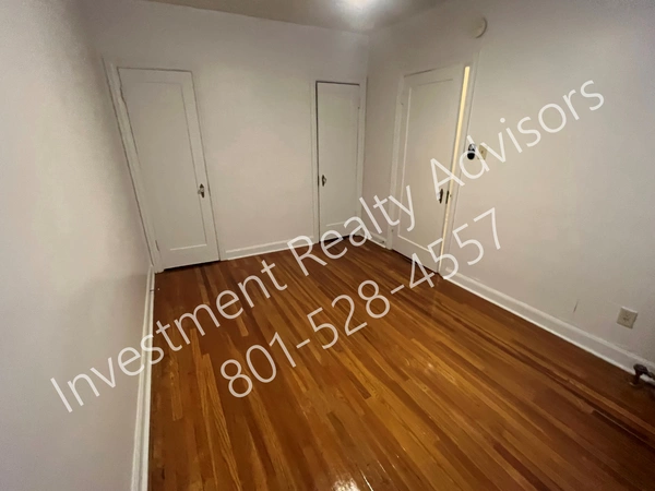 1 bedroom apartment for rent in Marmalade - Central SLC, Salt Lake City