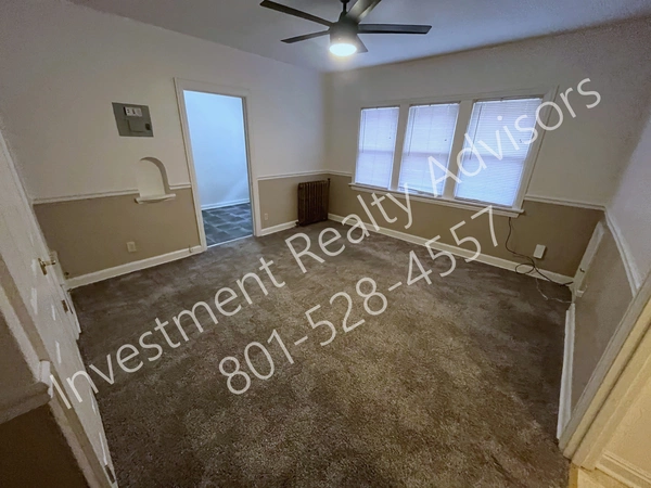 1 bedroom apartment for rent in Marmalade - Central SLC, Salt Lake City