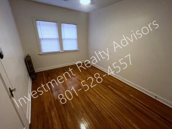 1 bedroom apartment for rent in Marmalade - Central SLC, Salt Lake City