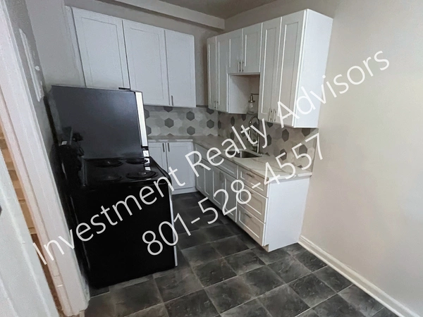 1 bedroom apartment for rent in Marmalade - Central SLC, Salt Lake City