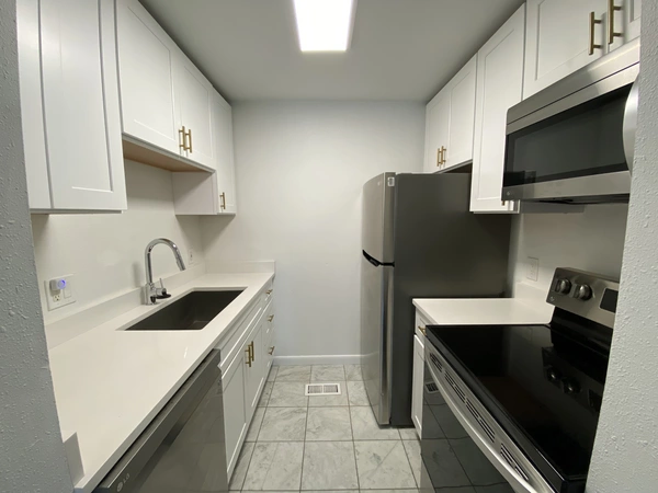 2 bedrooms apartment for rent in Central City SLC - Central SLC, Salt Lake City