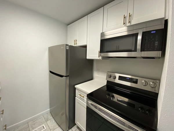 2 bedrooms apartment for rent in Central City SLC - Central SLC, Salt Lake City