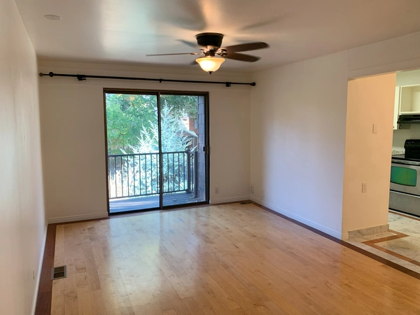 2 bedrooms apartment for rent in The Avenues - Central SLC, Salt Lake City