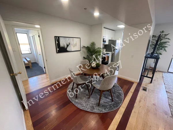 2 bedrooms apartment for rent in Central City SLC - Central SLC, Salt Lake City