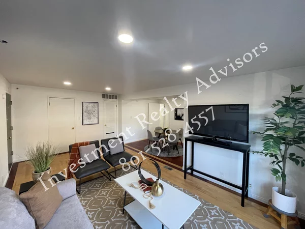 2 bedrooms apartment for rent in Central City SLC - Central SLC, Salt Lake City