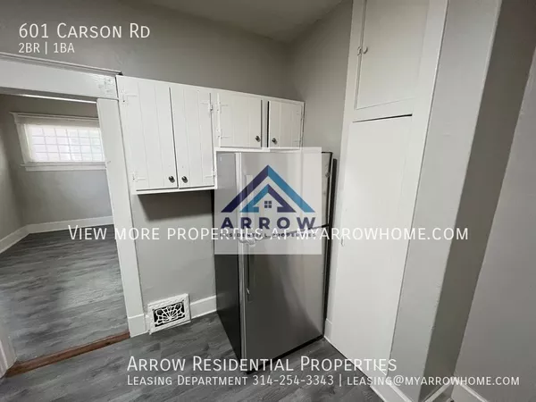 2 bedrooms apartment for rent in Ferguson - North County, Saint Louis