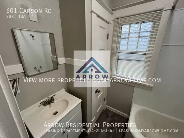 2 bedrooms apartment for rent in Ferguson - North County, Saint Louis