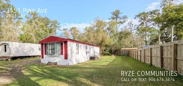 2 bedrooms apartment for rent in Highlands - Northside, Jacksonville