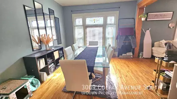 2 bedrooms apartment for rent in Lyndale - Powderhorn, Minneapolis