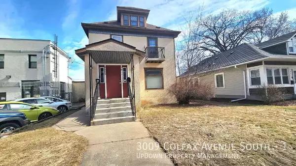2 bedrooms apartment for rent in Lyndale - Powderhorn, Minneapolis