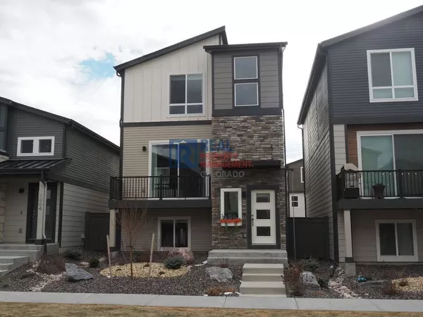 3 bedrooms apartment for rent in Northgate - North COS, Colorado Springs