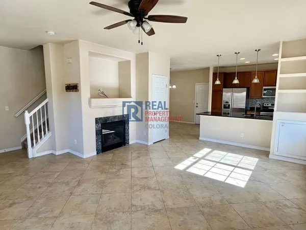 2 bedrooms apartment for rent in Briargate - North COS, Colorado Springs