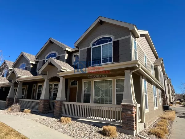 2 bedrooms apartment for rent in Briargate - North COS, Colorado Springs