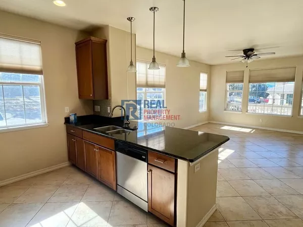 2 bedrooms apartment for rent in Briargate - North COS, Colorado Springs