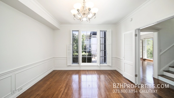 3 bedrooms apartment for rent in Westwood - Westside / South Bay, Los Angeles