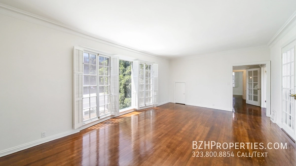 3 bedrooms apartment for rent in Westwood - Westside / South Bay, Los Angeles