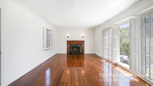 3 bedrooms apartment for rent in Westwood - Westside / South Bay, Los Angeles