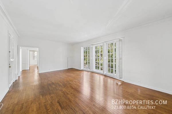 3 bedrooms apartment for rent in Westwood - Westside / South Bay, Los Angeles