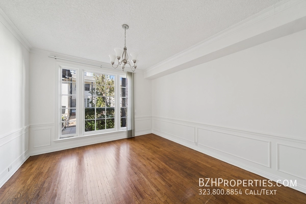 3 bedrooms apartment for rent in Westwood - Westside / South Bay, Los Angeles