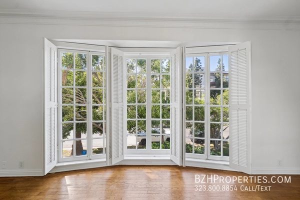 3 bedrooms apartment for rent in Westwood - Westside / South Bay, Los Angeles